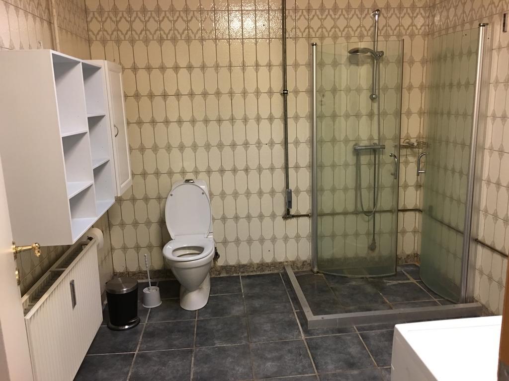 Studio Apartment In Hojer ภายนอก รูปภาพ