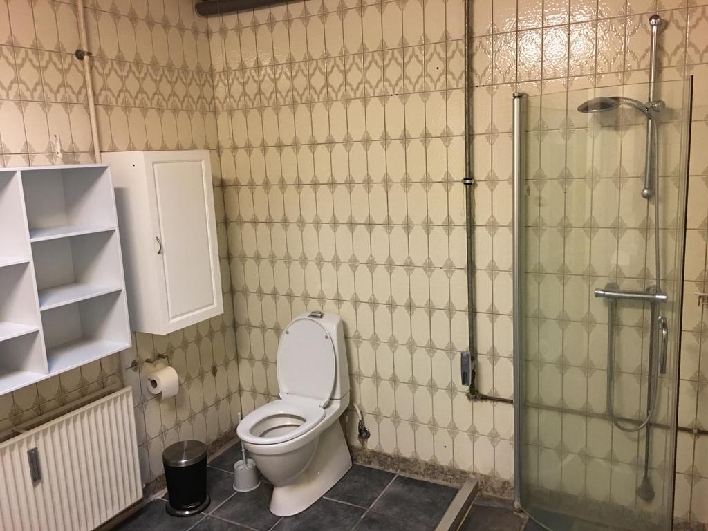 Studio Apartment In Hojer ภายนอก รูปภาพ